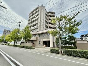 ライオンズヴィアーレ長町南