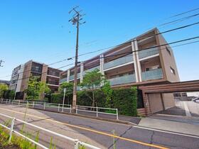 プラウド昭和楽園町テラス