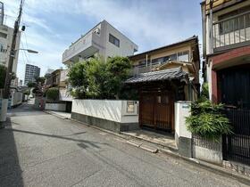 東京都品川区西中延１丁目