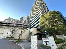 ザ・パークハウス桜坂サンリヤン