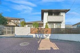 東京都練馬区向山３丁目