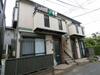 駒沢大学駅より徒歩4分 2階 築23年8ヶ月の賃貸物件