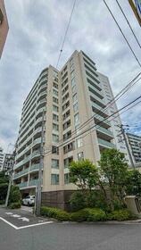 プレミスト新宿山吹