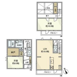 間取り：213145193402