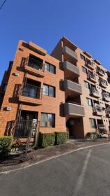 新川崎グランドハイツ