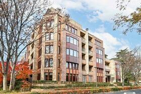 パークシティ浜田山