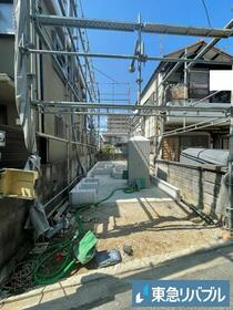 兵庫県尼崎市大庄北１丁目