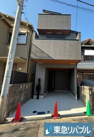 兵庫県尼崎市大庄北１丁目