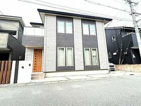 兵庫県明石市大久保町松陰