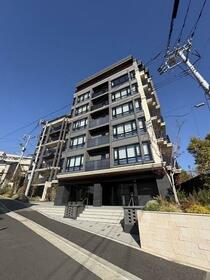 ヴェレーナグラン横浜野毛山公園