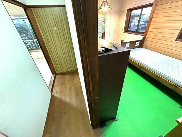 detached 秋田県秋田市広面字赤沼

地図を見る