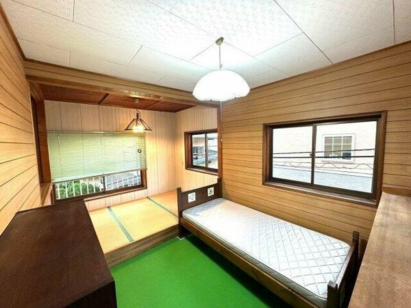 detached 秋田県秋田市広面字赤沼

地図を見る