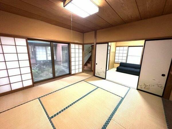 detached 秋田県秋田市広面字赤沼

地図を見る