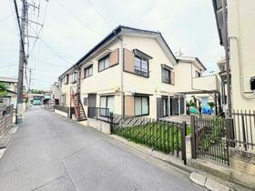 東京都小平市仲町