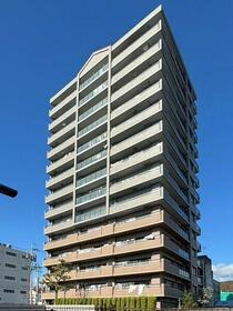 藤和シティホームズ梅林