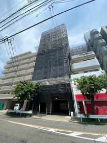 ライオンズマンション橦木