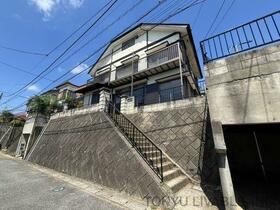 千葉県市川市大野町４丁目