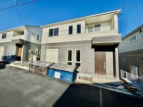 神奈川県横浜市緑区北八朔町