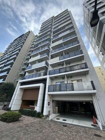 ザ・パークワンズ渋谷本町