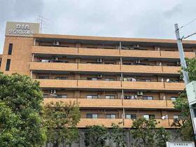 ダイアパレス菊名