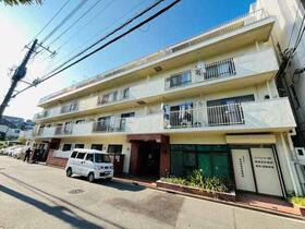 カスティリョ東白楽