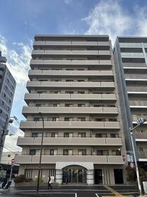 藤和シティホームズ三条堀川