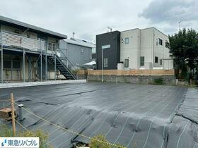 神奈川県横浜市旭区柏町