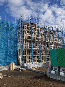 千葉県船橋市前原西１丁目