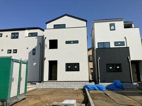 千葉県船橋市前原西１丁目