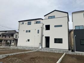 千葉県船橋市前原西１丁目