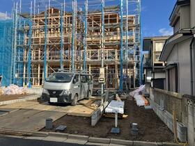 千葉県船橋市前原西１丁目