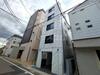 クレセール西小山 5階 新築の賃貸物件