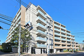 ザ・パークハウス国分寺緑邸