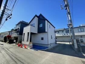 東京都国立市青柳１丁目