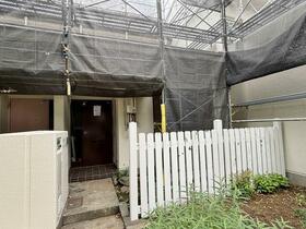 入船中央エステート