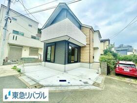 神奈川県横浜市港北区岸根町