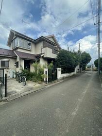 埼玉県所沢市大字下安松