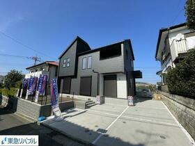 神奈川県横浜市瀬谷区東野