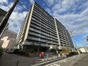 津田沼ハイライズ