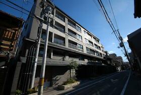 ザ・パークハウス三条油小路