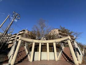 西宮名塩パークハウス１６号棟