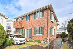 神奈川県藤沢市鵠沼海岸１丁目