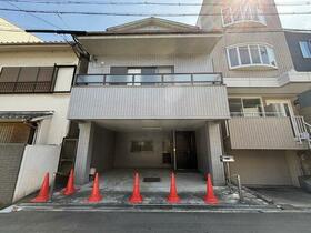 大阪府大阪市東住吉区南田辺３丁目