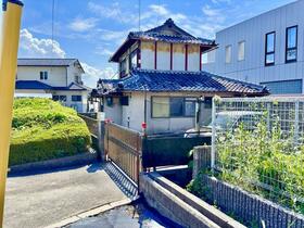 滋賀県守山市木浜町