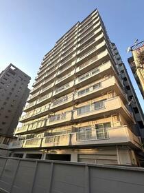 マンション第２明大前