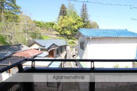 レザミ 202 ｜ 岡山県岡山市北区津島東２丁目（賃貸アパート1K・2階・23.18㎡） その16