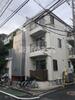 TCRE早稲田 3階 築19年1ヶ月の賃貸物件