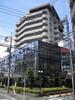 グローリア初穂町田 4階 築40年1ヶ月の賃貸物件