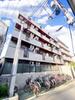 アベノ池田マンション 3階 築29年6ヶ月の賃貸物件
