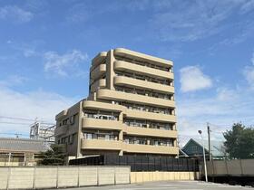 ライオンズマンション四軒家